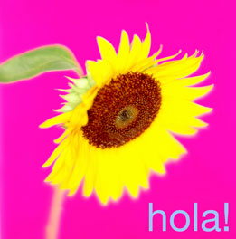 Hola! (Ref: FP 001)