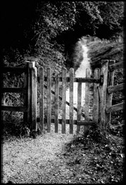 Gateway (Ref: PW 001)